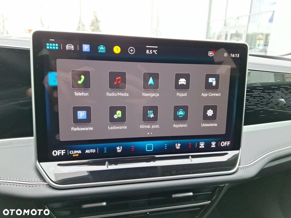 Volkswagen Passat - 35