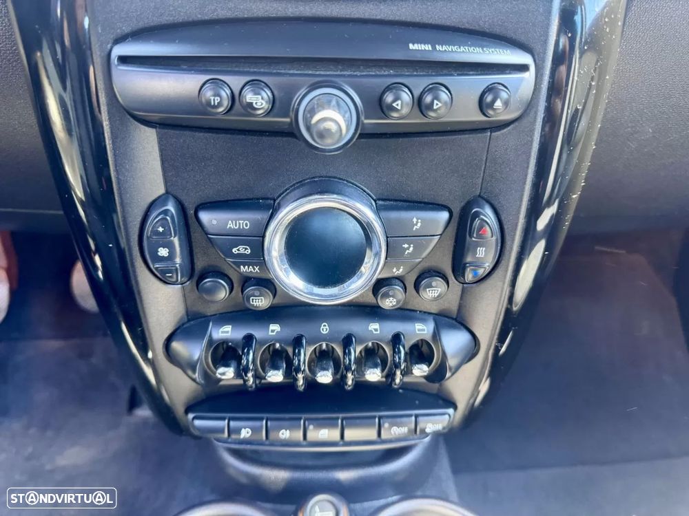MINI Countryman Cooper D All4 Park Lane Chili - 12