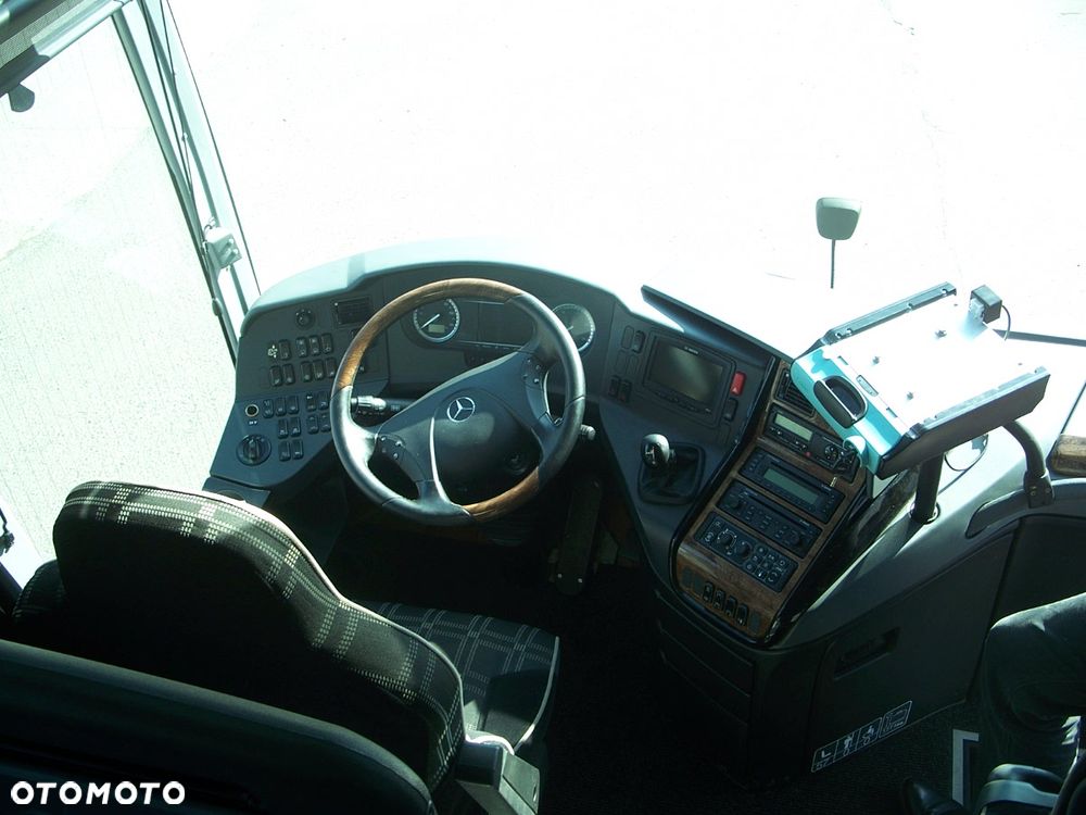 Mercedes-Benz TRAVEGO L 17RHD 3-y Osiowy - 7
