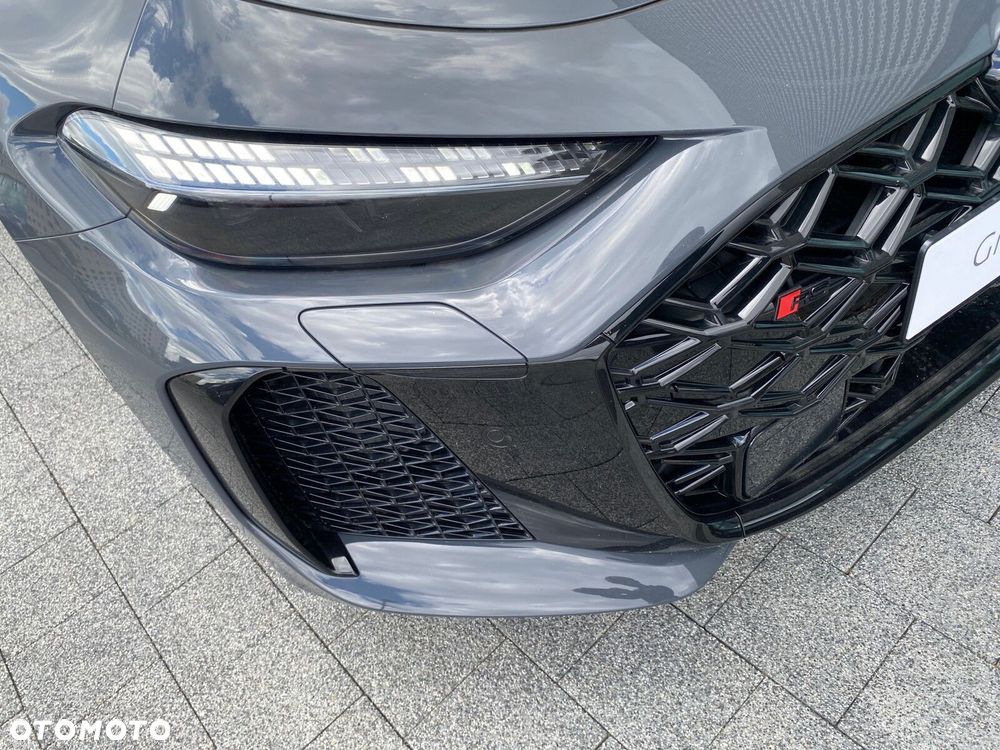 Audi RS5 Limousine - 12