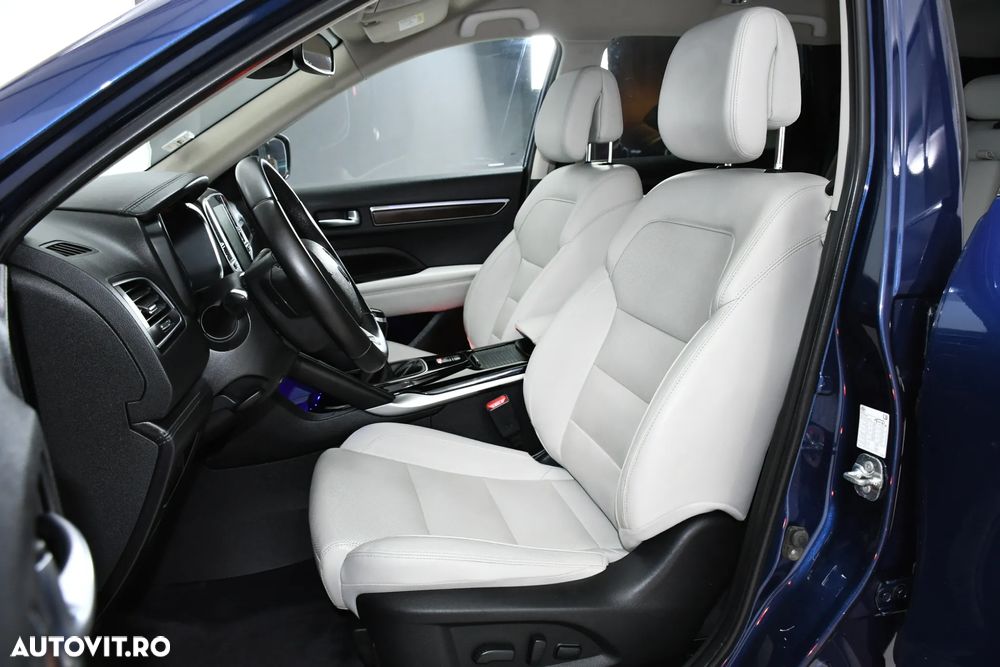 Renault Koleos ENERGY dCi 130 INTENS - 15