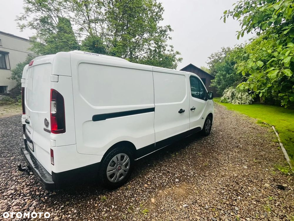Fiat TALENTO - 4