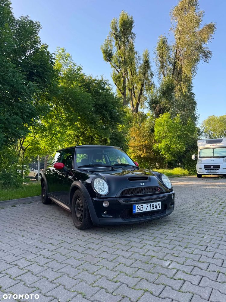 MINI Cooper S - 8
