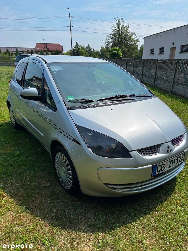 Mitsubishi Colt 1.3 ClearTec In Motion Plus - 3
