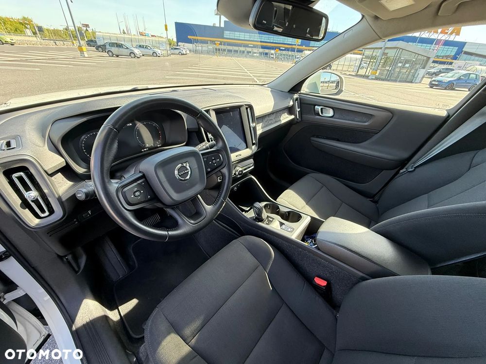 Volvo XC 40 D3 - 11