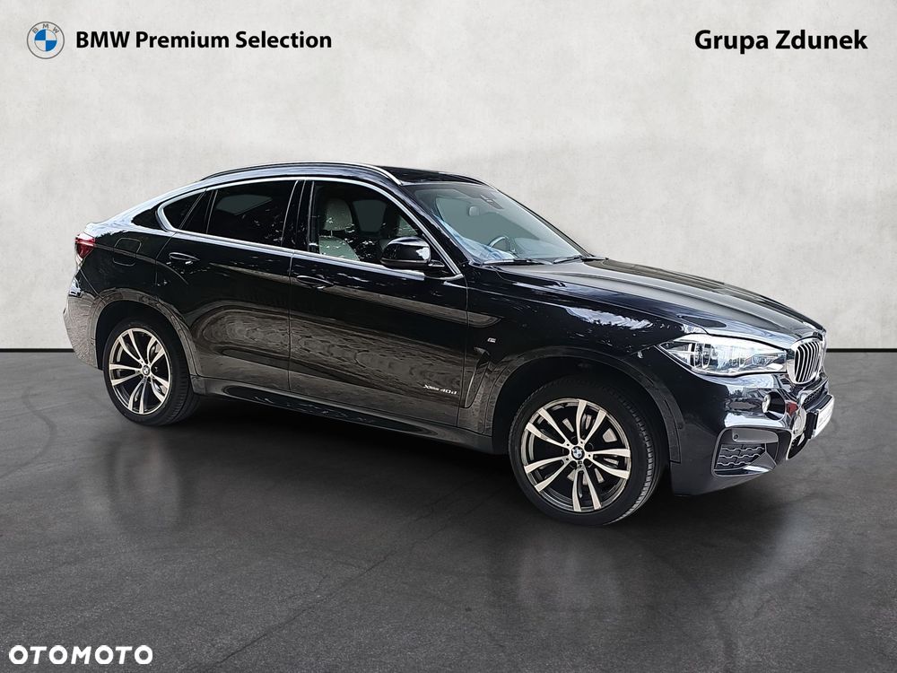 BMW X6 - 5