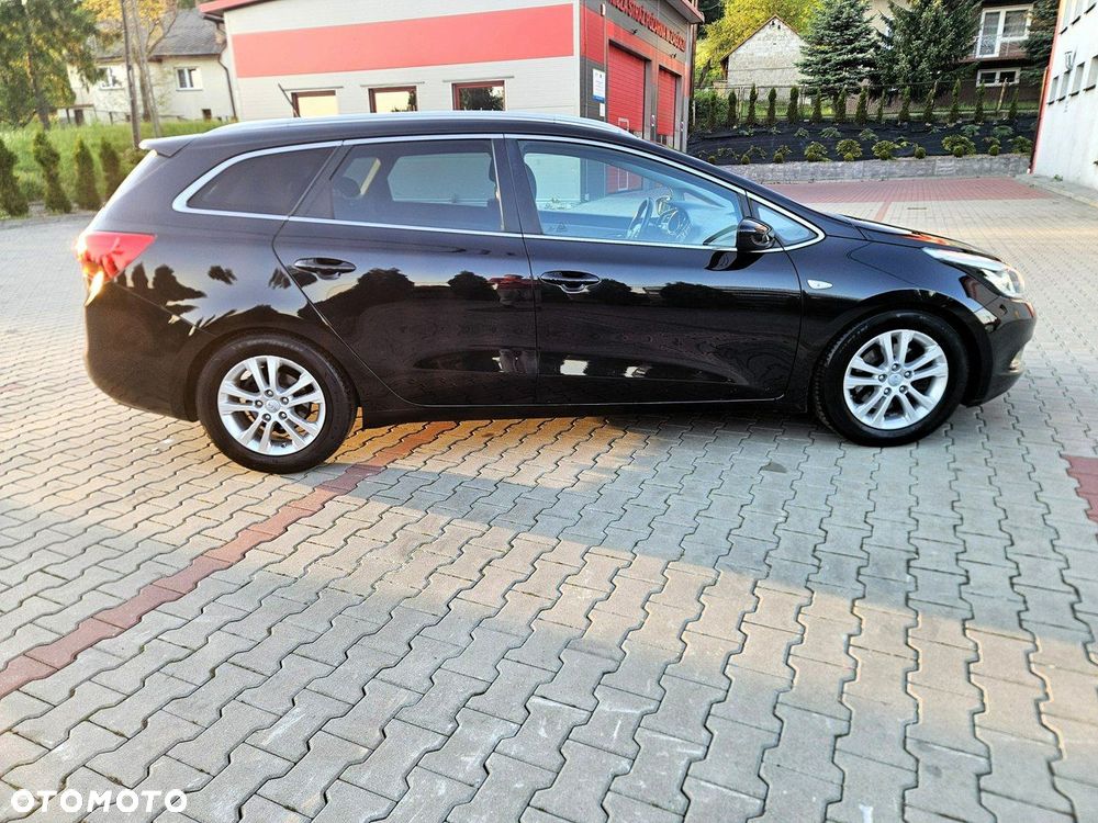 Kia Ceed 1.4 Business Line - 11
