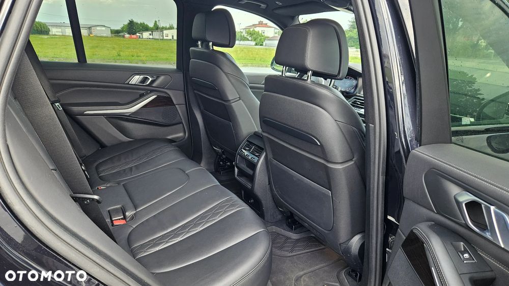 BMW X5 M - 25