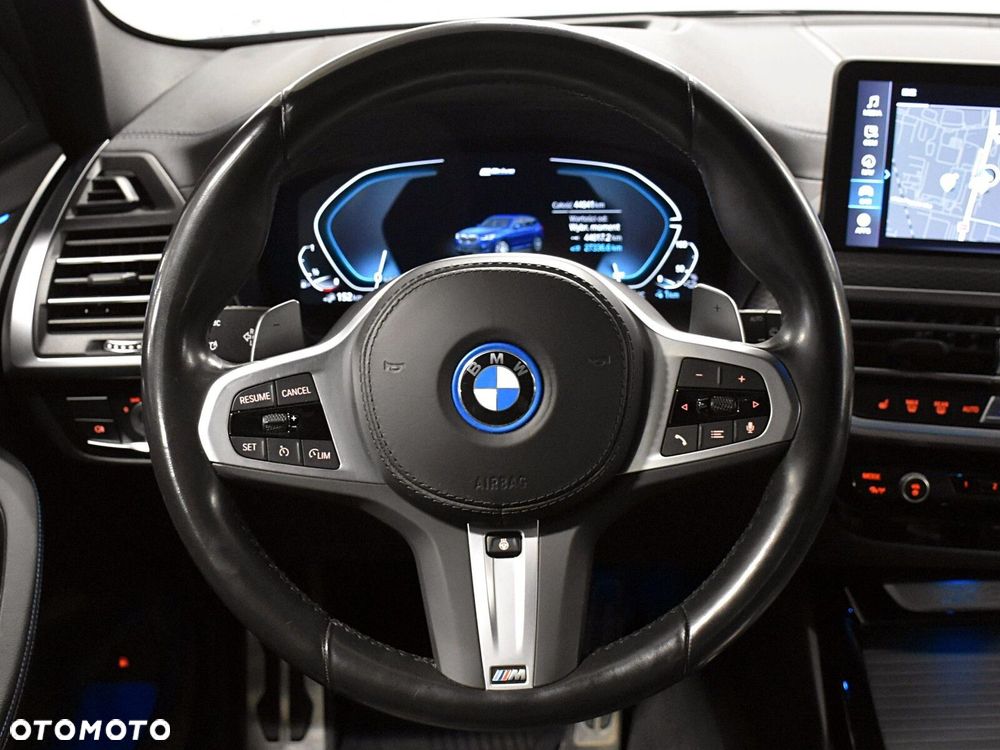 BMW X3 - 16