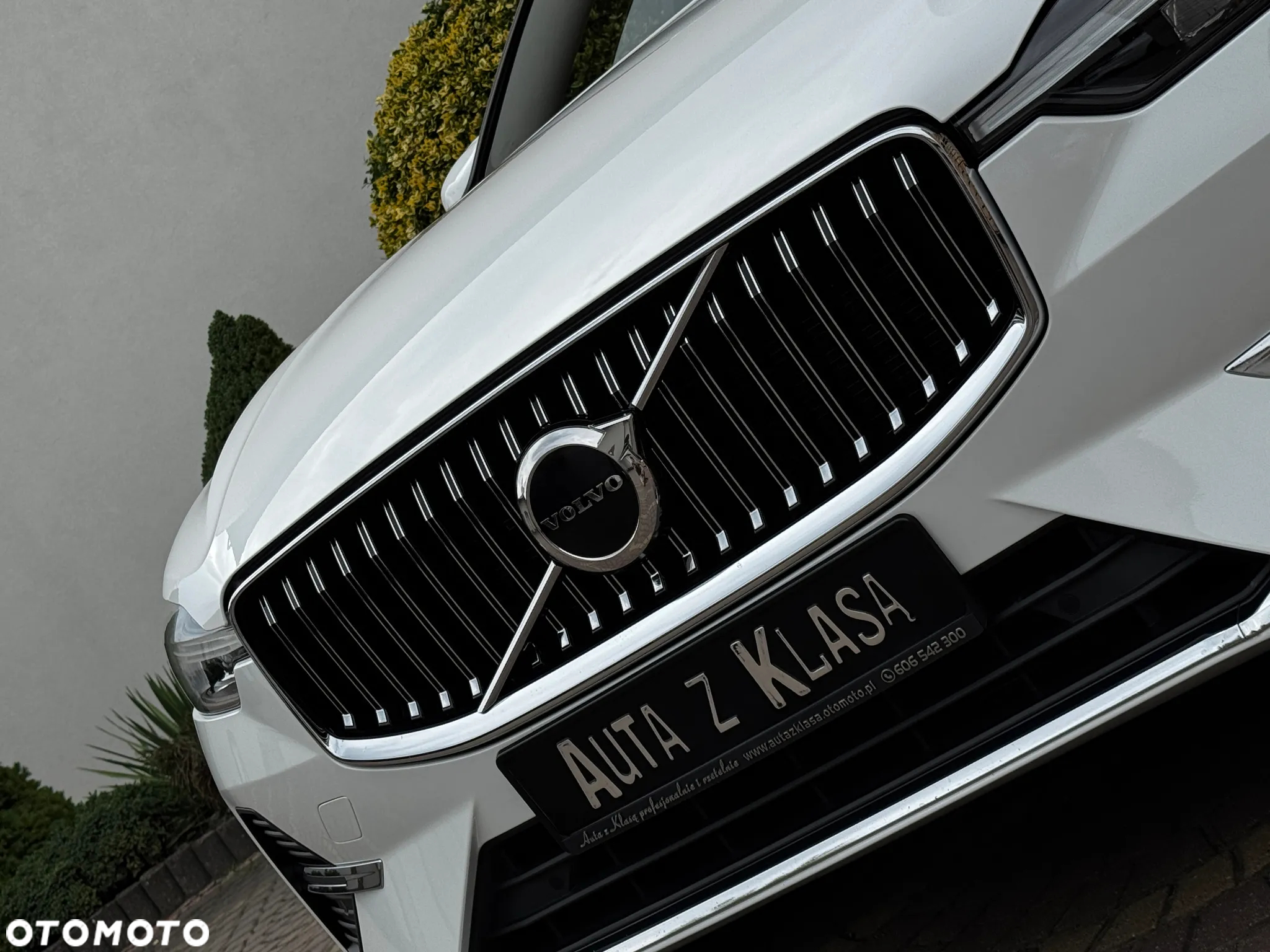 Volvo XC 60 B4 D Geartronic Inscription - 11