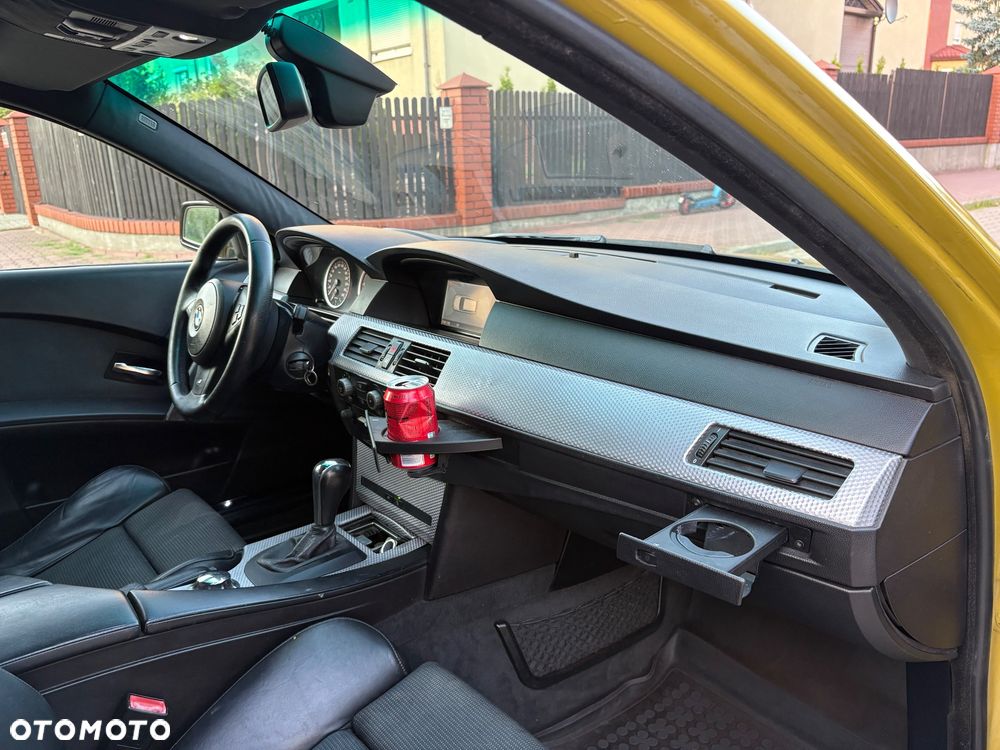 BMW Seria 5 - 15