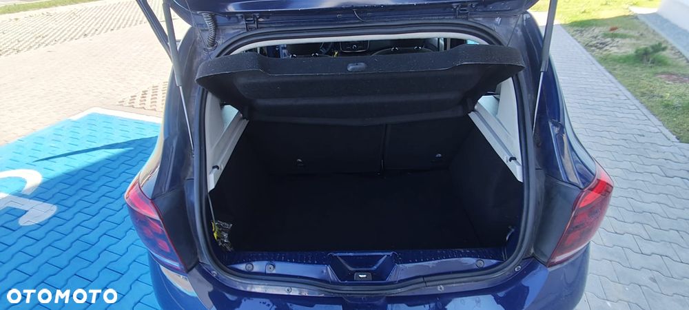 Dacia Sandero 0.9 TCe Laureate S&S - 11