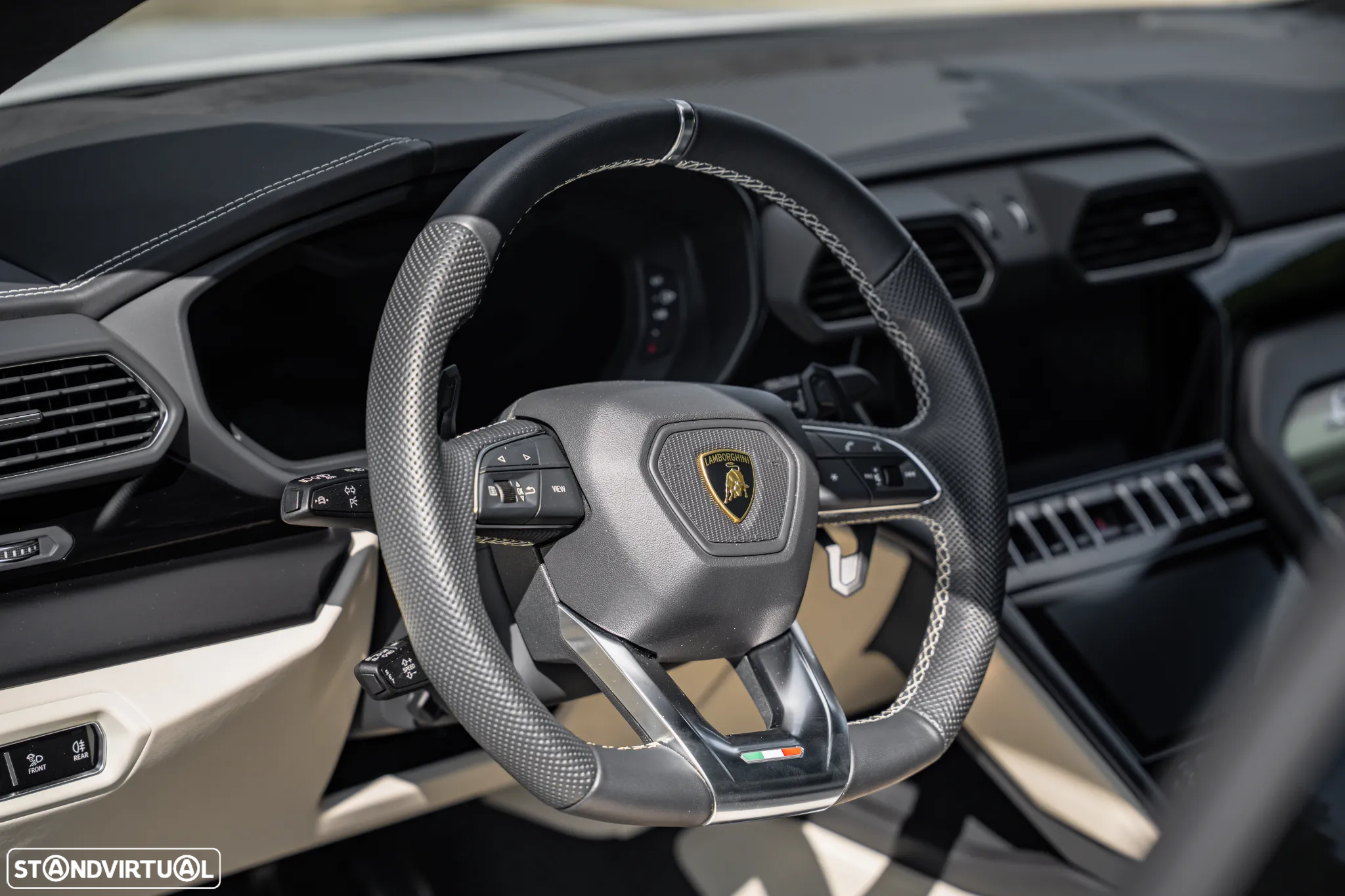 Lamborghini Urus 4.0 V8 S - 16