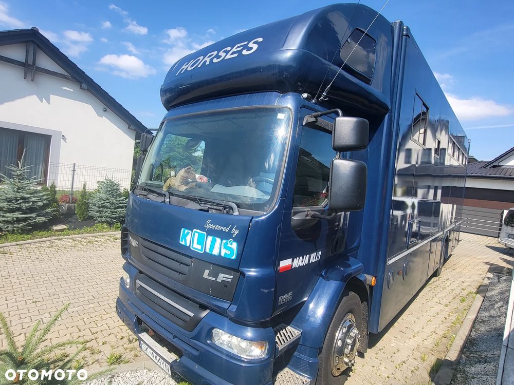 DAF 55.220 - 1
