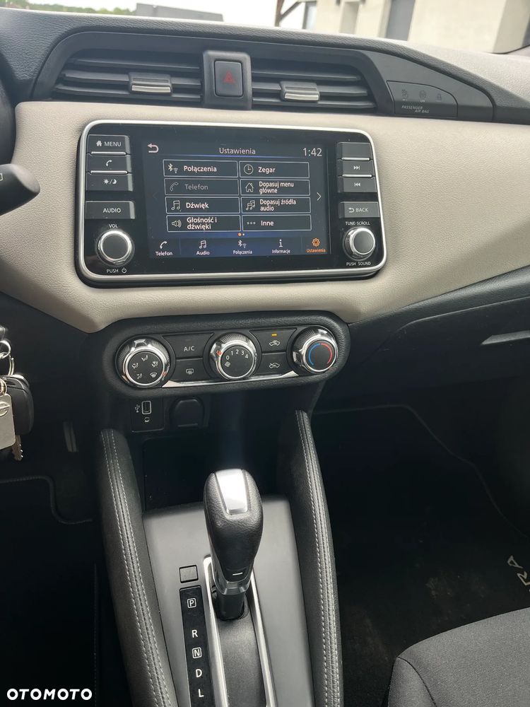 Nissan Micra - 20