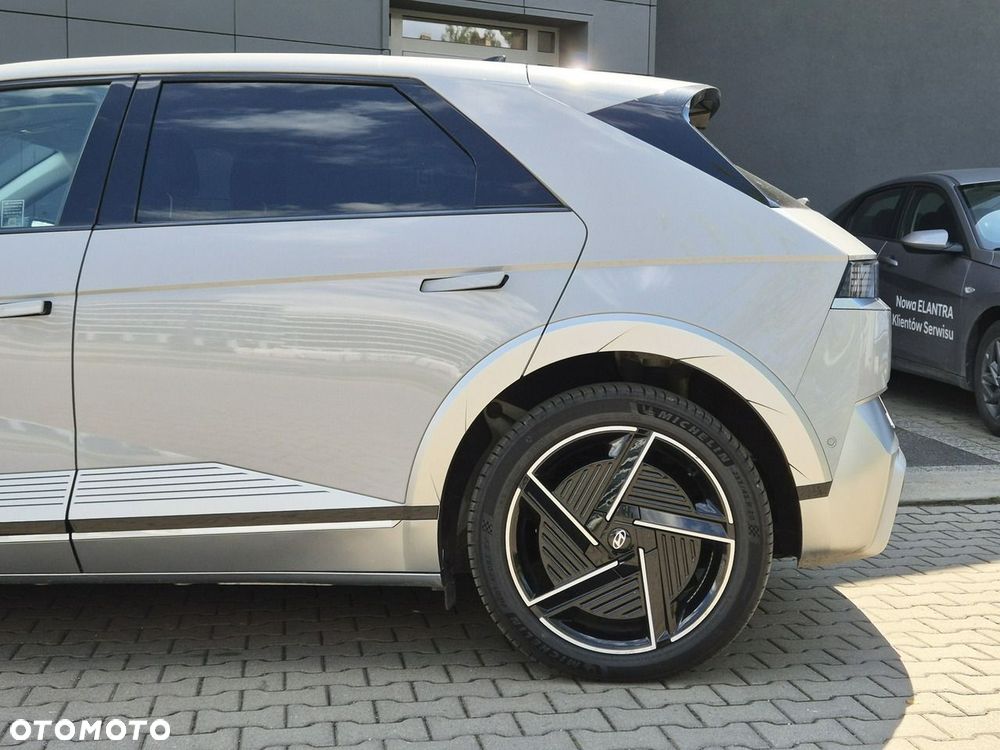 Hyundai IONIQ 5 84kWh Uniq 4WD - 23