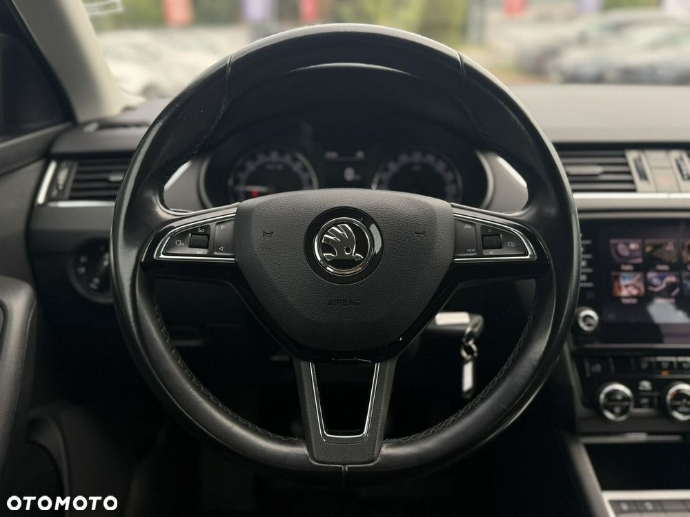 Skoda Octavia 1.6 TDI SCR Ambition - 16