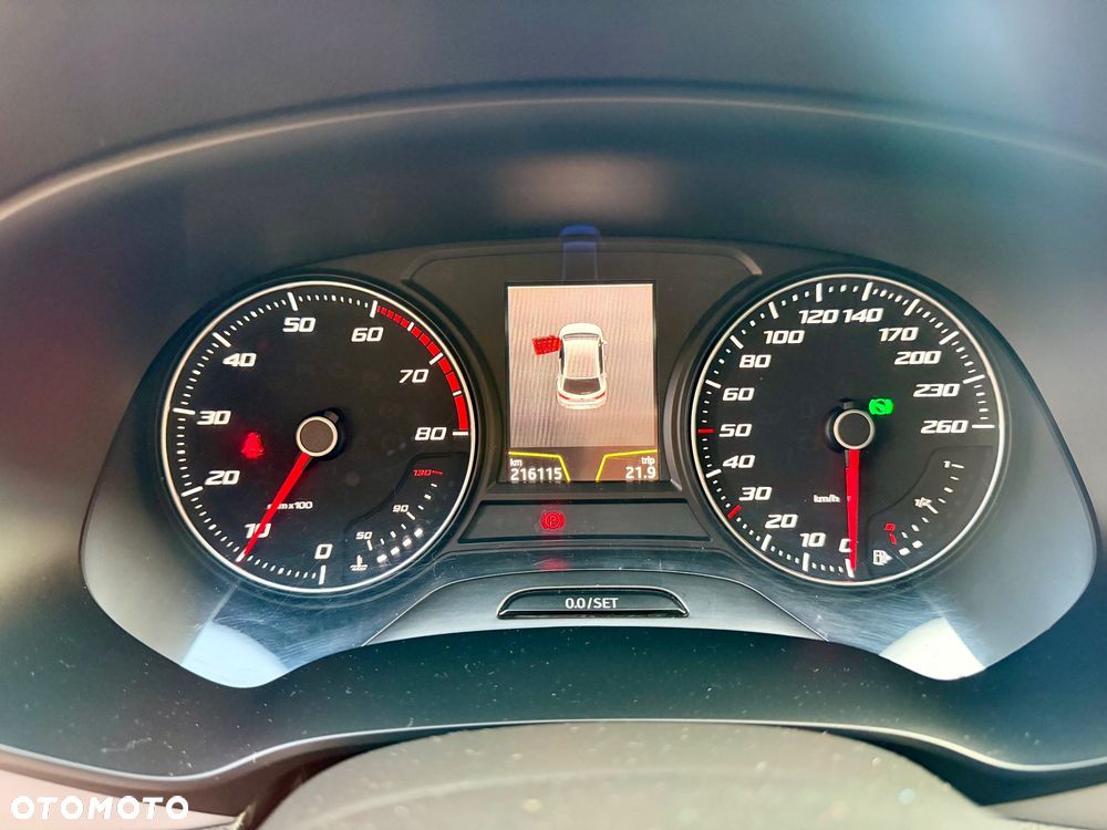 Seat Leon 1.4 EcoTSI Xcellence S&S DSG - 17