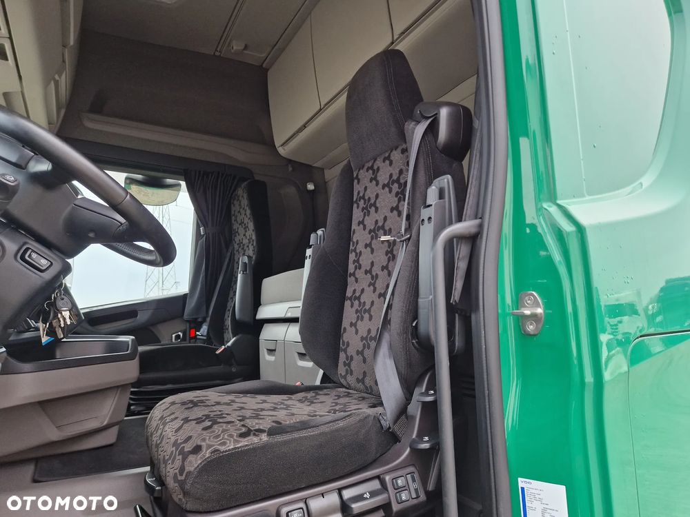Scania R450/ MEGA LOWDECK/ 2021r/ ZAWIESZENIE FULL PODUSZKA/ FULL LEDY/BOGATA WERSJA - 10