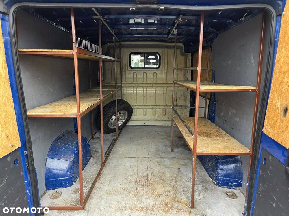 Fiat Ducato - 18