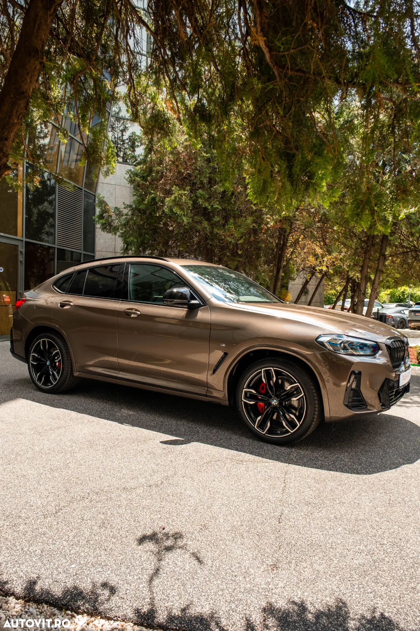 BMW X4 xDrive30d AT MHEV - 2