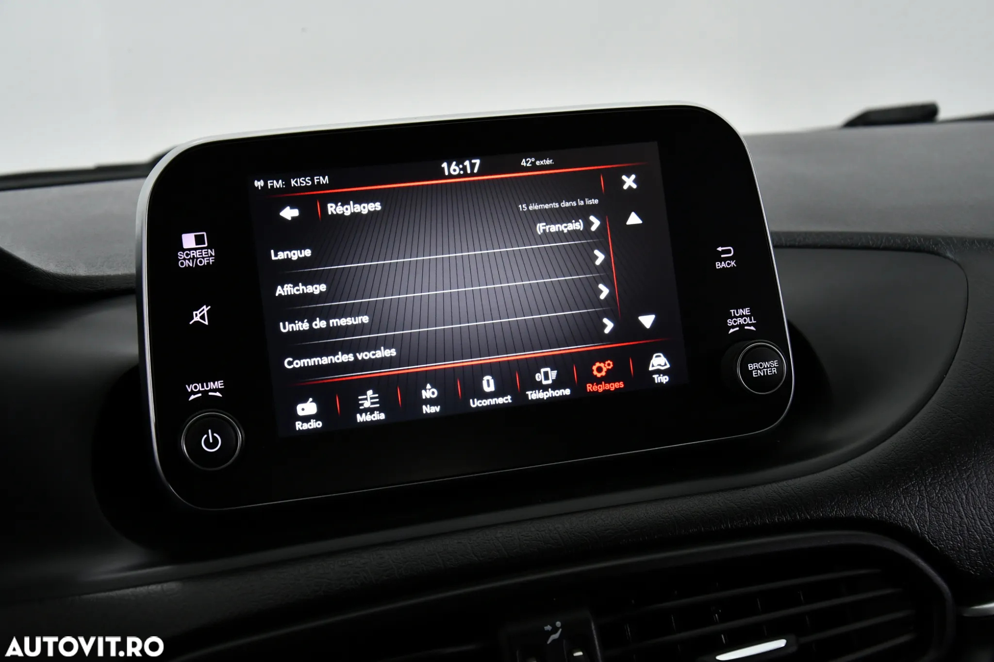 Fiat Tipo 1.6 MultiJet Business Line - 19