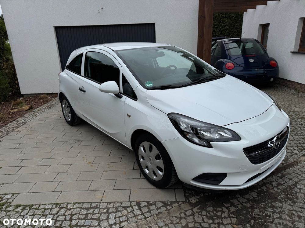 Opel Corsa 1.2 Active - 1