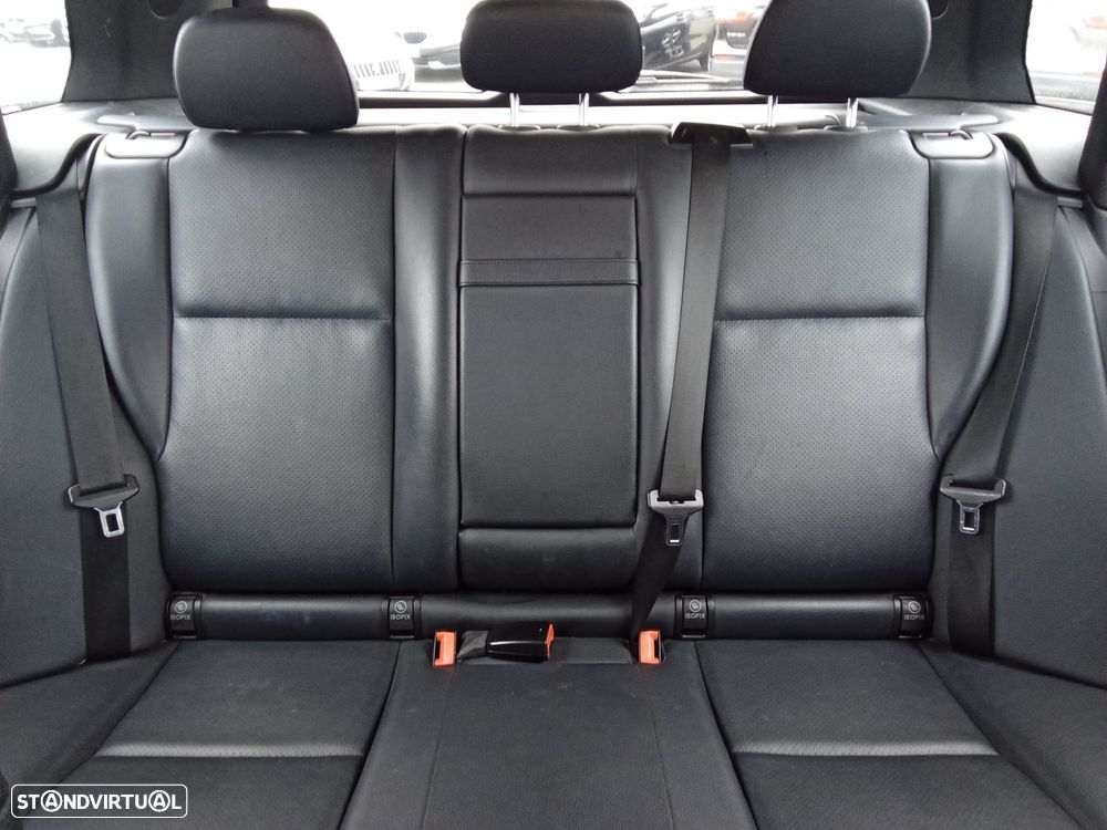 Mercedes-Benz GLK 220 CDI 4-Matic BlueEfficiency - 27