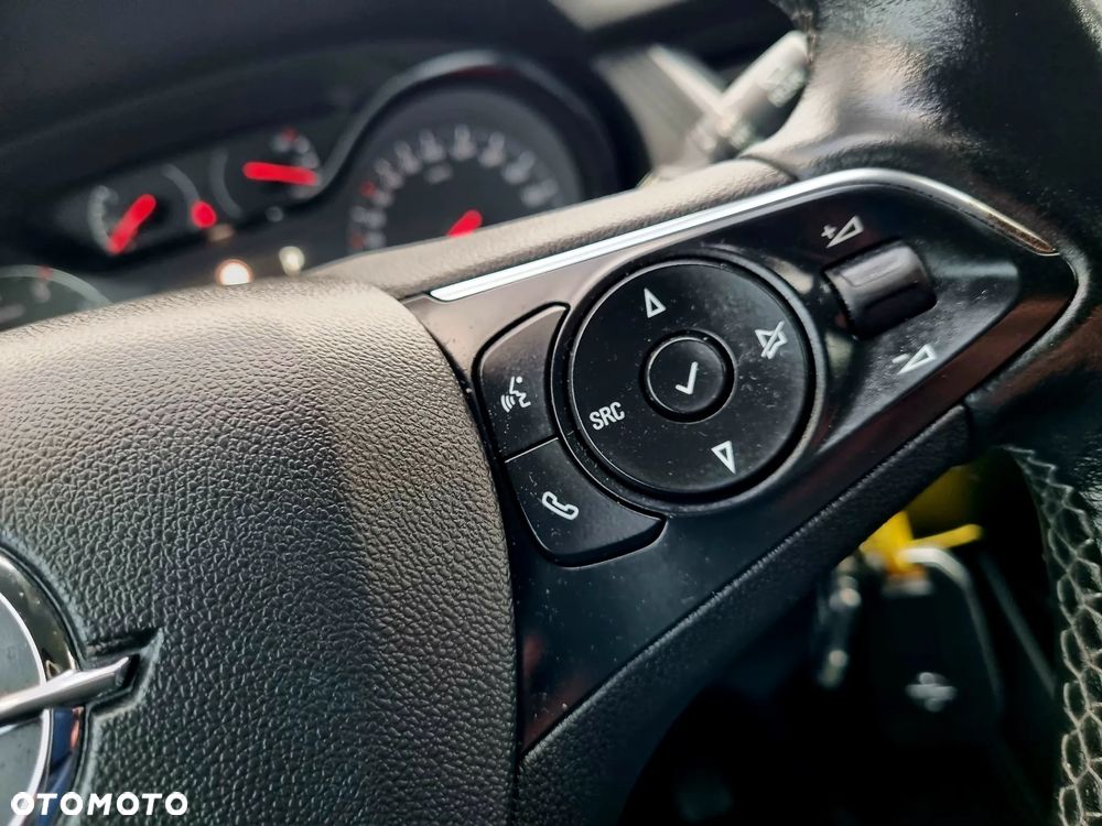 Opel Grandland X 1.5 CDTI Edition S&S - 16