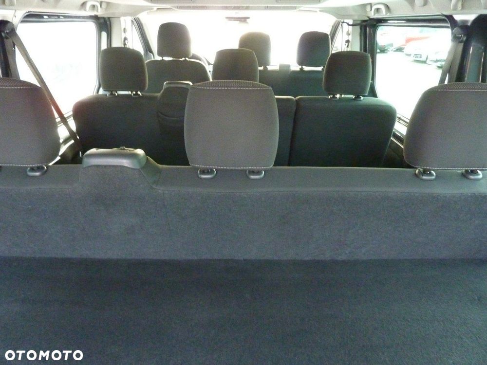 Renault Trafic - 19