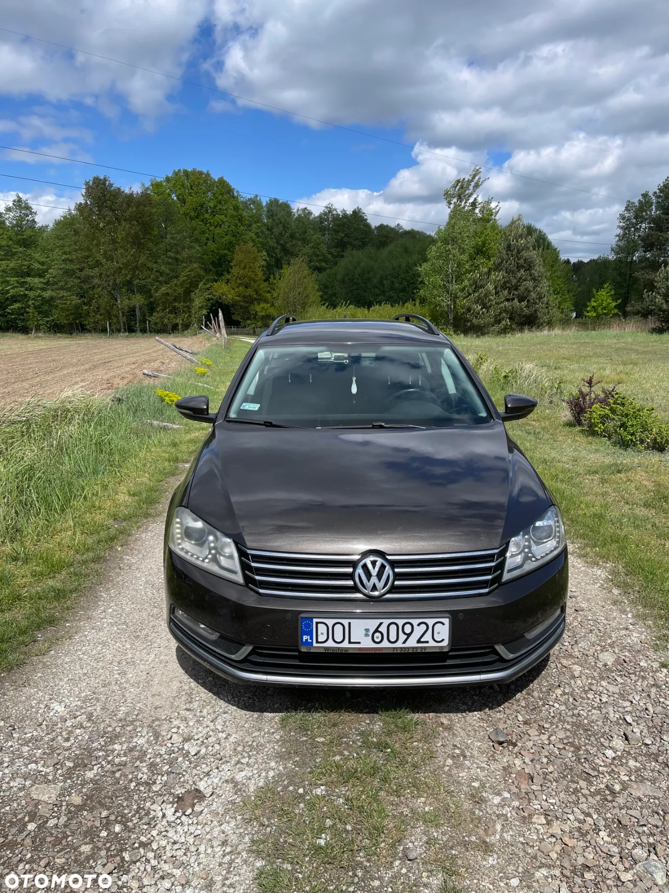 Volkswagen Passat - 2