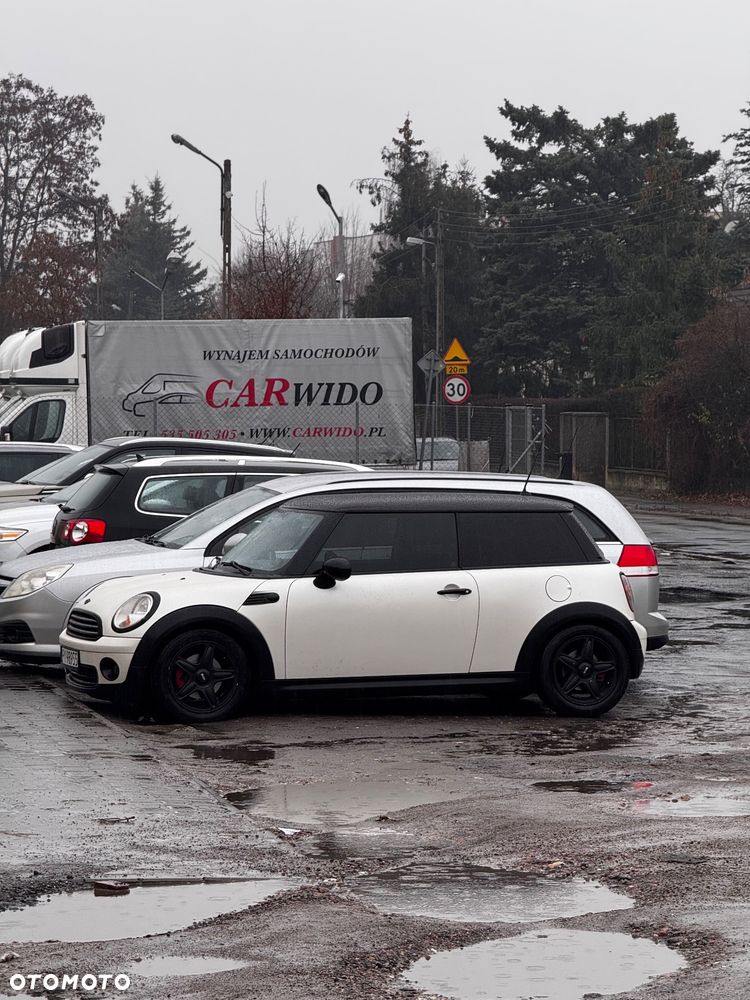 MINI Cooper - 16