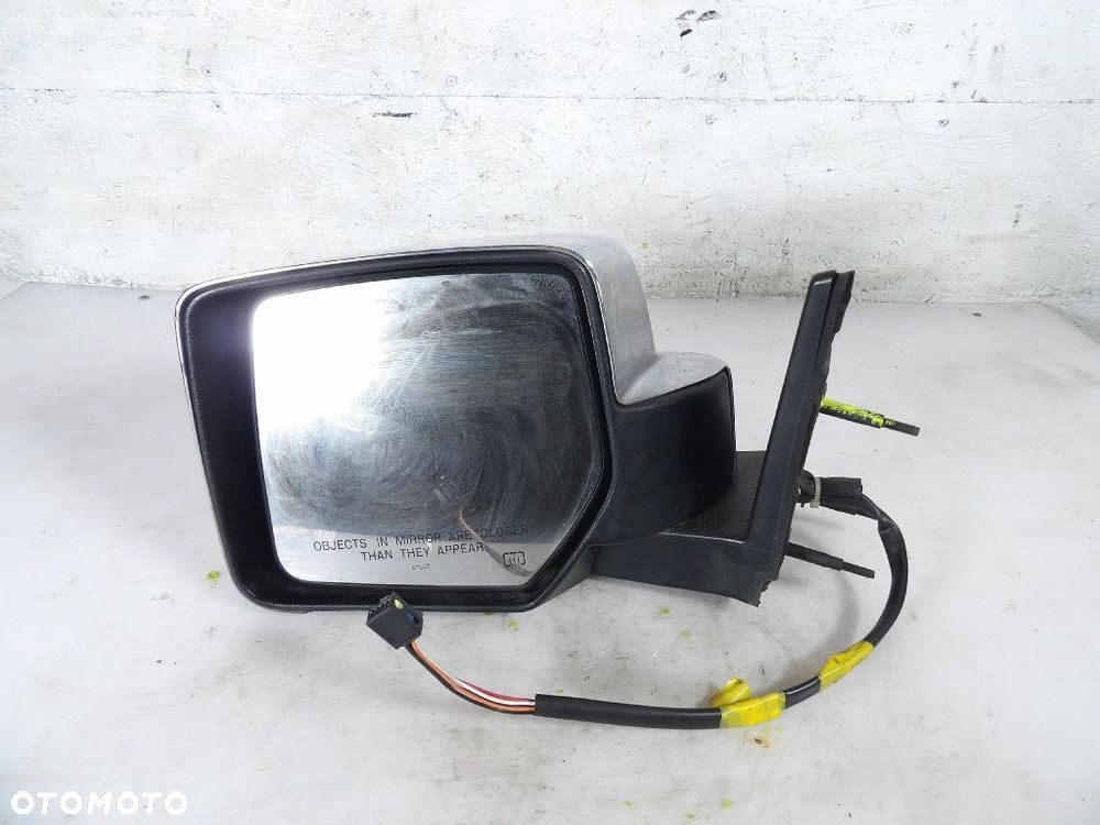 DODGE NITRO LUSTERKO LEWE ELEKTRYCZNE 5 PIN P55157481AF PXR - 1