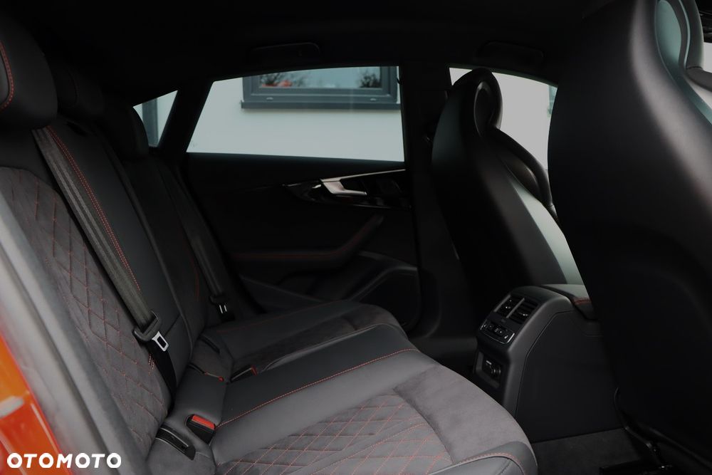 Audi A5 Sportback 40 TFSI quattro S tronic edition one - 24