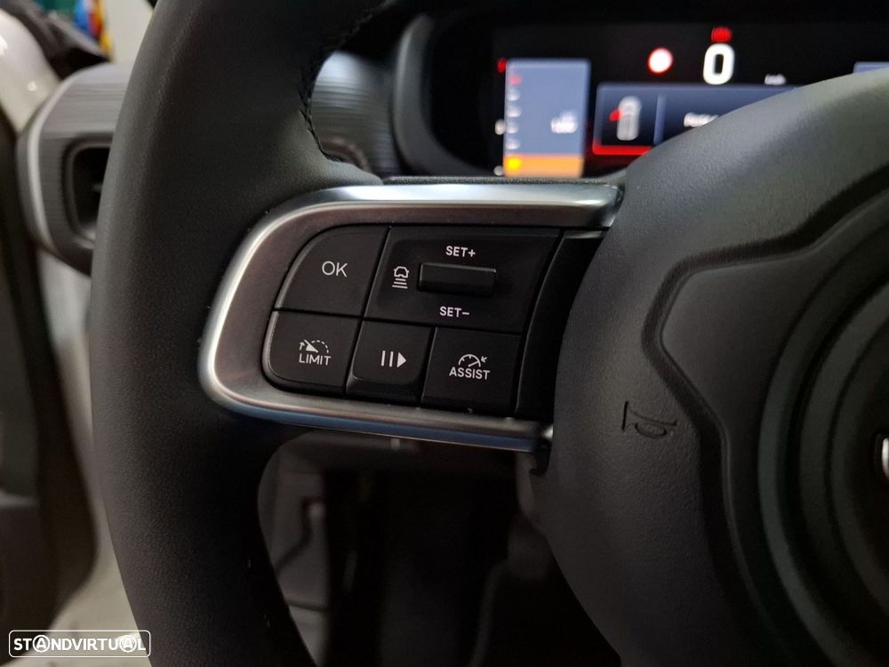 Jeep Avenger 1.2 GSE T3 Altitude - 15