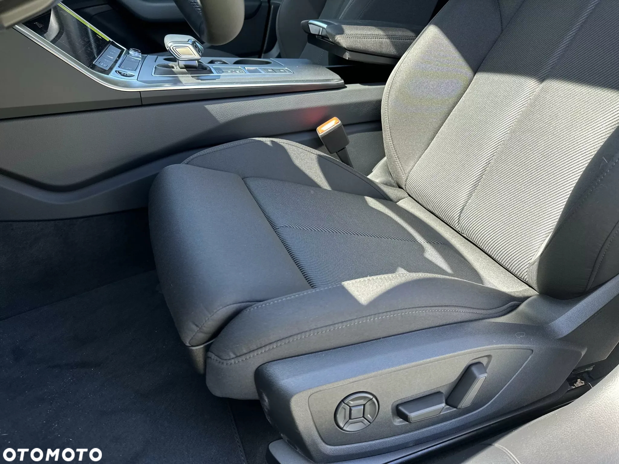 Audi A6 35 TDI mHEV Advanced S tronic - 12