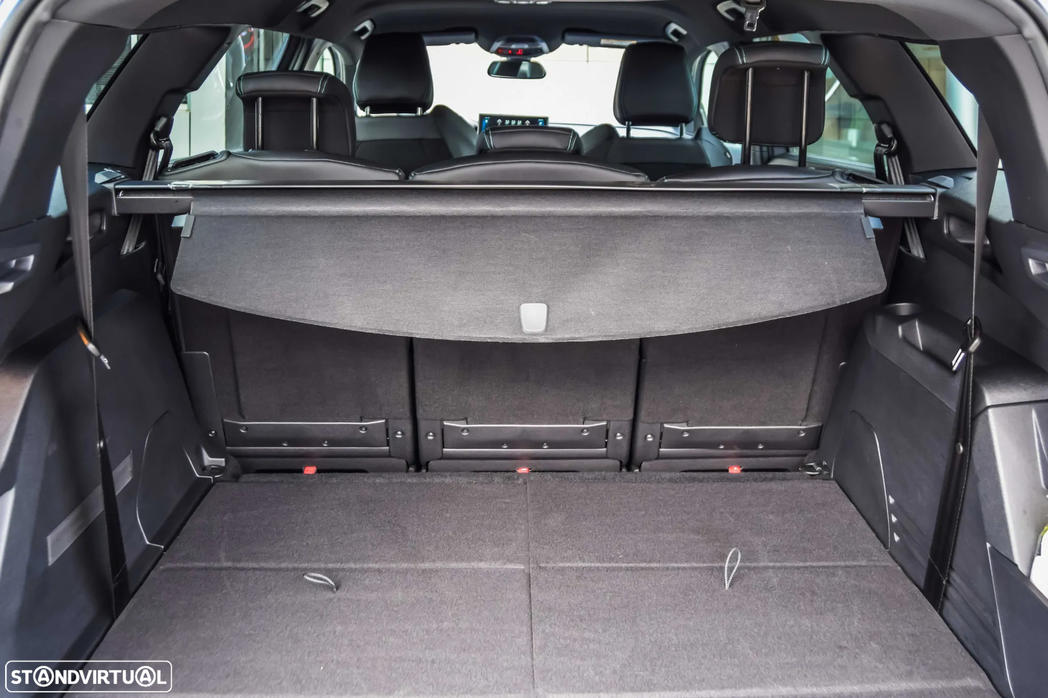 Peugeot 5008 1.5 BlueHDi Allure Pack EAT8 - 13