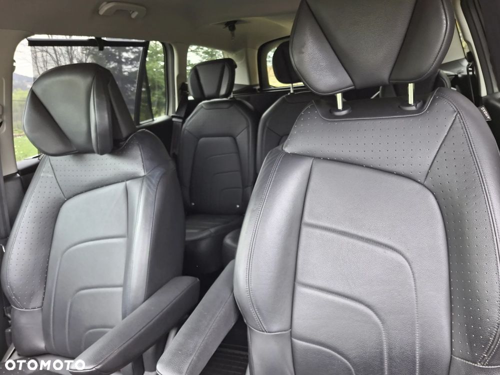 Citroën C4 Picasso 1.6 e-HDi Exclusive ETG6 - 30