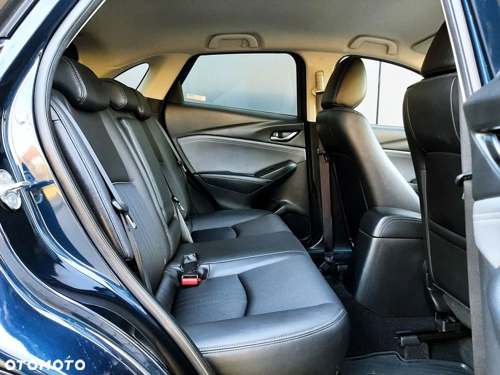 Mazda CX-3 2.0 SkyEnergy - 16