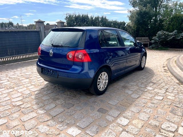 Volkswagen Golf 2.0 FSI Sportline - 6