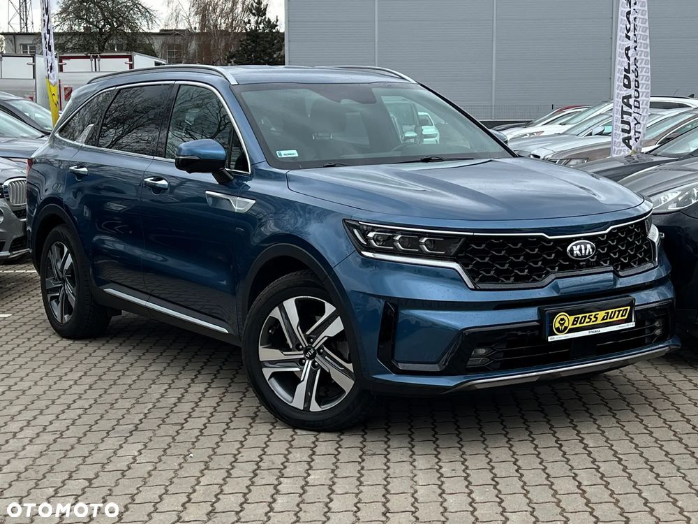 Kia Sorento - 2