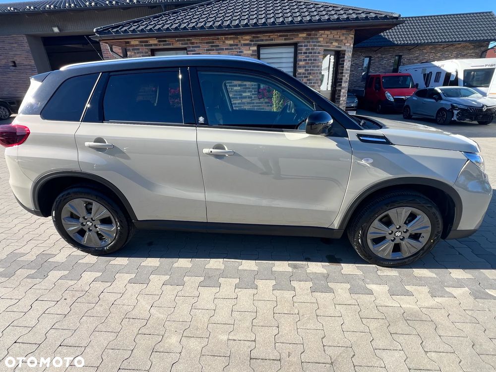 Suzuki Vitara 2025 photo 2