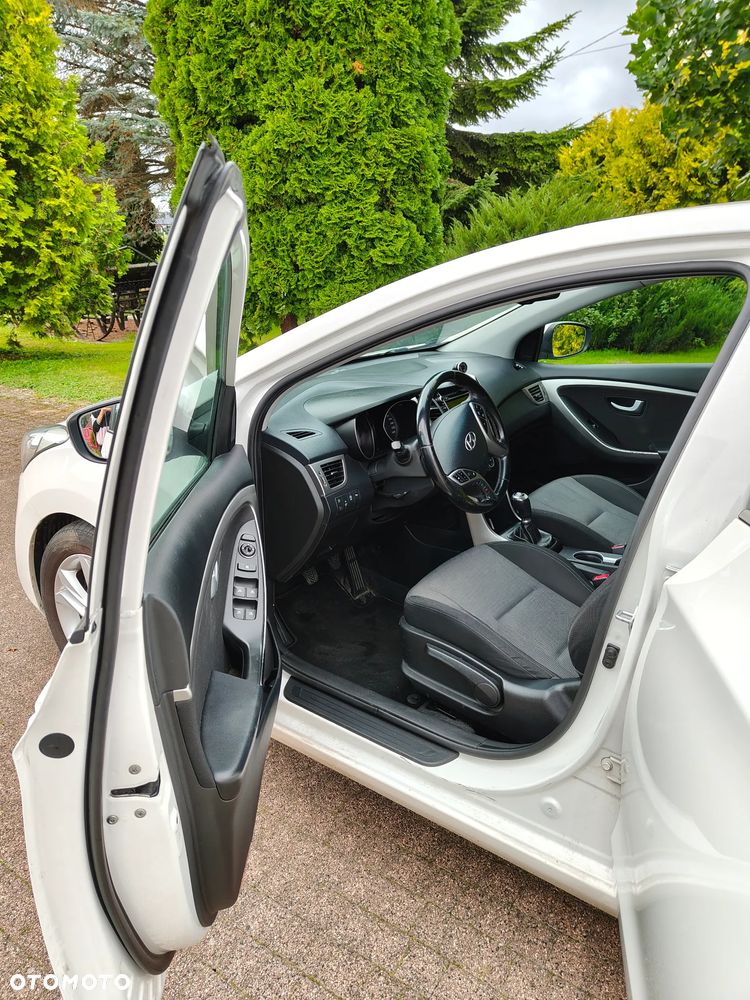 Hyundai i30 - 7