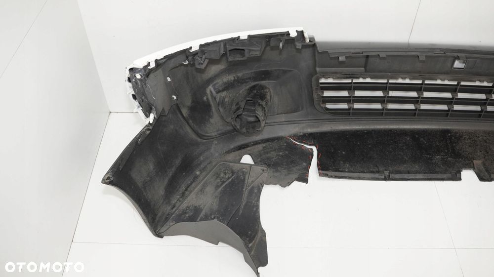 ZDERZAK PRZÓD PRZEDNI FIAT SCUDO 06-12R EWP - 8