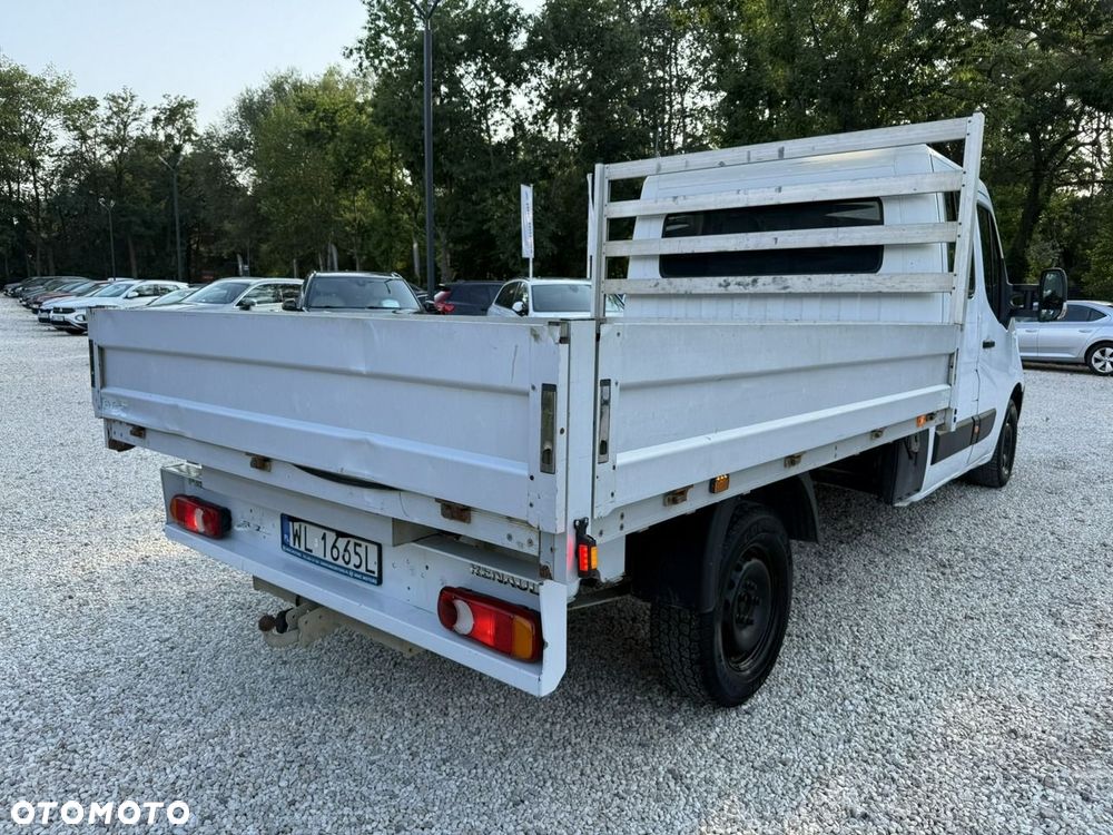 Renault Master - 12