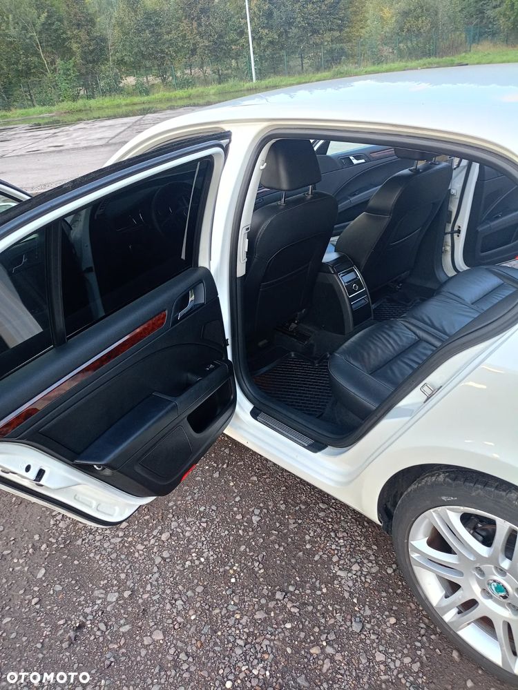 Skoda Superb 1.9 TDI Comfort - 13