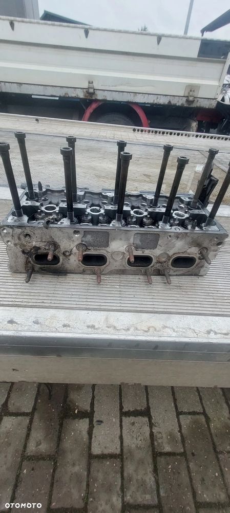 Głowica vw t6 2.0 tdi 110,150kw - 5