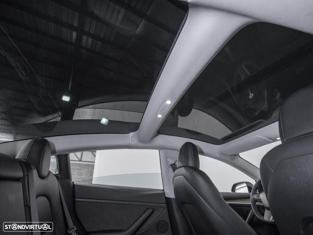 Tesla Model 3 Performance Tração Integral - 11