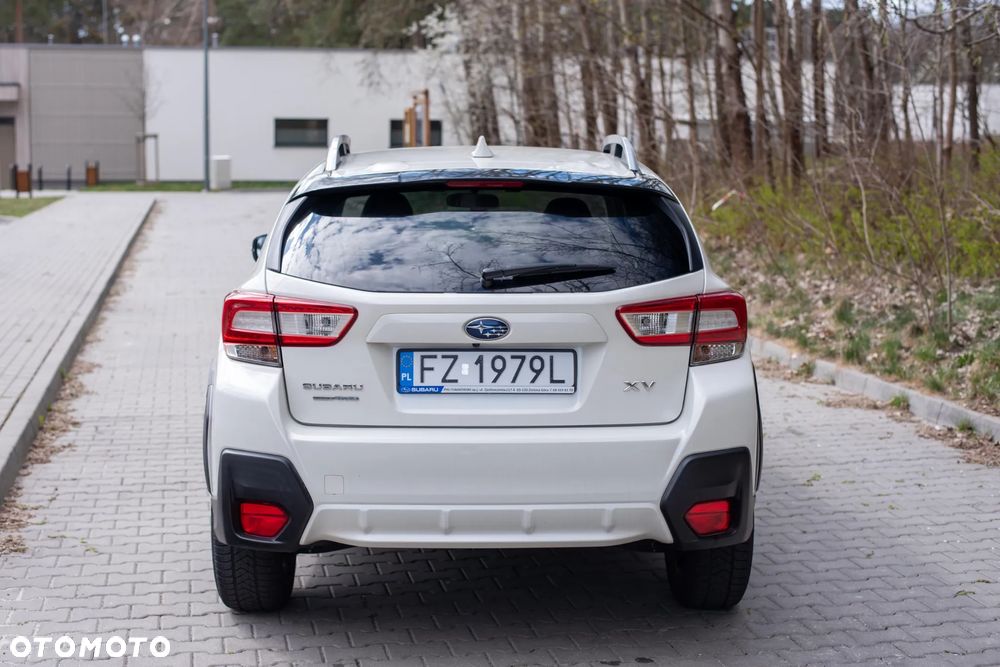 Subaru XV 1.6i Comfort (EyeSight) Lineartronic - 14