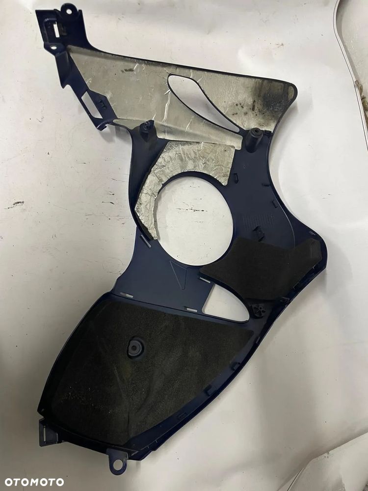 Owiewka lewa Suzuki GSX R 1300 2008 - 3